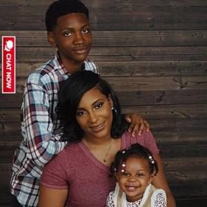 Meet your Posher, Tina